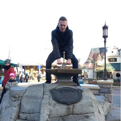 Profile Picture of Léo Denis (@tommy_shelby_11) on Twitter