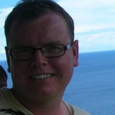 Profile Picture of Mark Edwards (@markje1979) on Twitter