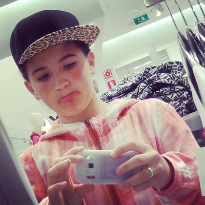 Profile Picture of Laura Hernando (@Hernando8Laura) on Twitter