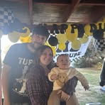 Profile Picture of Arin Waldrup (@arin.waldrup.7) on Facebook