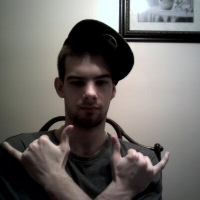 Profile Picture of Aaron Potvin (@hitman1359) on Twitter