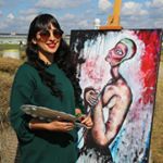 Profile Picture of Maryam Kordani Gallery (@mar.k.gallery) on Instagram