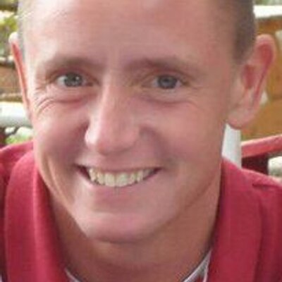 Justin Schleifer - Twitter Profile Picture of Justin Schleifer (@fractures2013) on Twitter