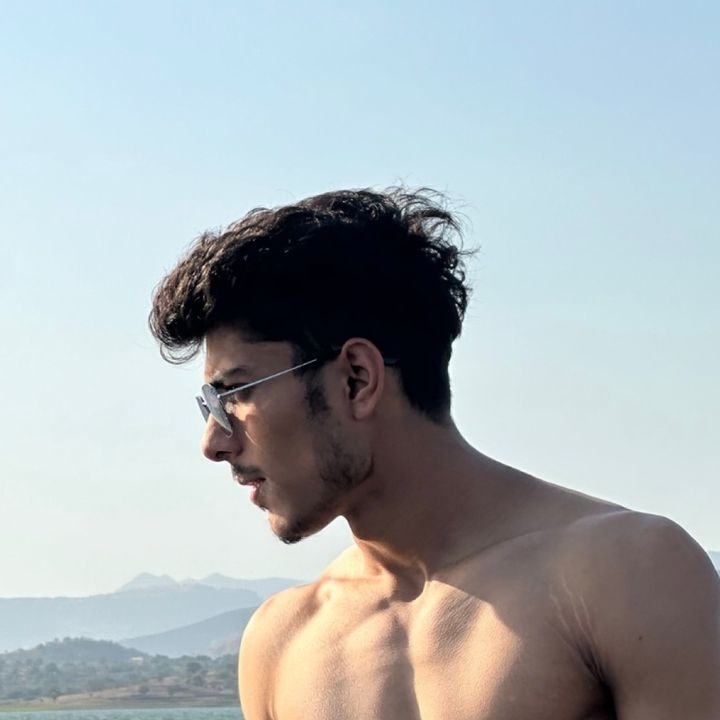 Profile Picture of Kshitij Singh (@kshitij.singh1) on Tiktok