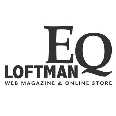 Profile Picture of LOFTMAN EQ (@LOFTMAN_EQ) on Twitter
