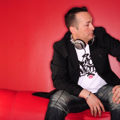 Profile Picture of Michael Gregorio (@DJMikeGee) on Twitter