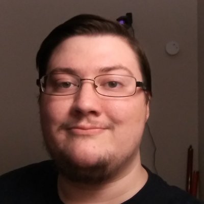 Profile Picture of Christopher Griffis (@ChristotopherG) on Twitter