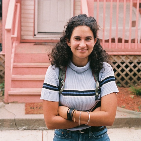 Ryanne Bamieh - Poshmark Profile Picture of Ryanne Bamieh (@rybam00) on Poshmark