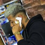 Profile Picture of Carlos Mota (@carlos_mot.a) on Instagram