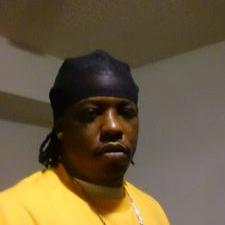Profile Picture of ILL_WAYNE'O (@DwayneGarner783) on Twitter