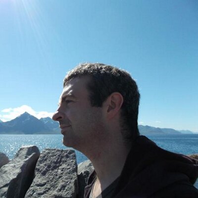 Profile Picture of Derek Wilson (@dethwi) on Twitter