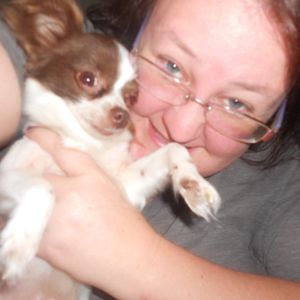 Profile Picture of Lacey Maye (@laceymayeho) on Myspace