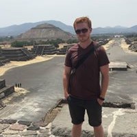 Profile Picture of Ian Herrick (@ian-herrick-2) on Quora