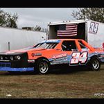 Profile Picture of Chris Vestal (@vestalmotorsports.34) on Instagram
