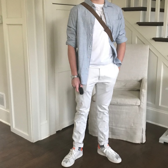 Profile Picture of Josh Speck (@omnipodium) on Poshmark