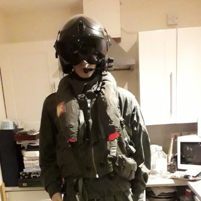 Profile Picture of Colin Dodd (@Colindodd16) on Twitter