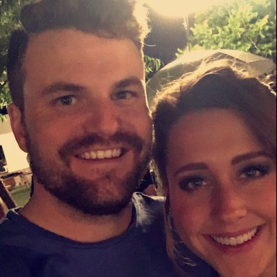 Profile Picture of Kyle Brady (@_KyleBrady) on Twitter