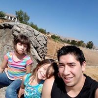 Profile Picture of Albert Lugo (@elysium1987) on Pinterest
