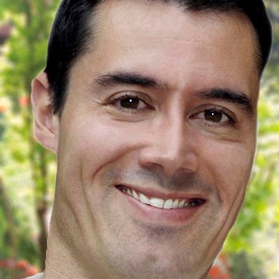 Profile Picture of Gerald Chaney (@gchaney34681) on Twitter