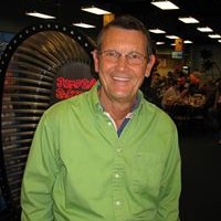 Profile Picture of Jerry Ritchie (@jerry-ritchie-2) on Quora