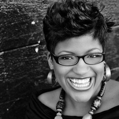 Profile Picture of Tamara Jones Monger (@tamarajmonger) on Twitter