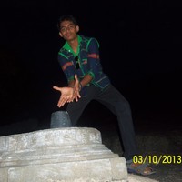 Profile Picture of Sridasyam Sougandh (@sridasyam-sougandh) on Quora