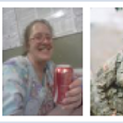 Profile Picture of Lori Benson (@LbensonLori) on Twitter