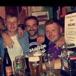 Profile Picture of Damien Kelly (@lusmaghkelly) on Instagram