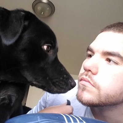 Profile Picture of Jacob Landrum (@jaland453) on Twitter