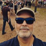 Profile Picture of Mark Dowson (@kram_noswod) on Instagram