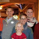 Profile Picture of Janet Dykstra (@jwdykstra) on Instagram
