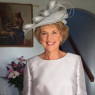 Profile Picture of Anne Cromie (@cromie.anne) on Instagram