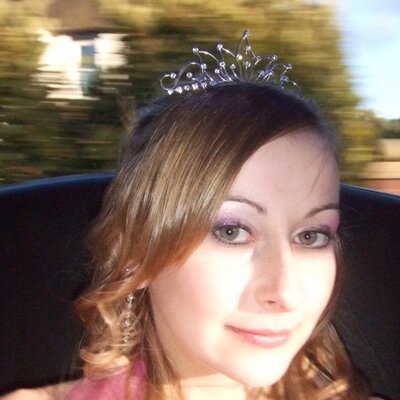 Profile Picture of Melissa Aplin (@PrincessLissxx) on Twitter