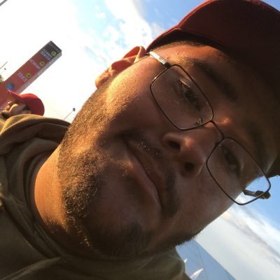 Profile Picture of Richard Rodriguez (@grape6819) on Twitter