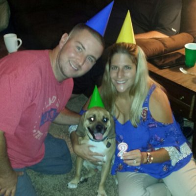 Profile Picture of Jerry Cieslinski (@JerryCieslinski) on Twitter