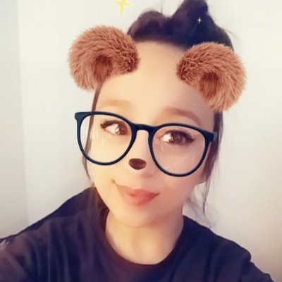 Profile Picture of Desirée Montaño (@SoDesireeSaid) on Twitter