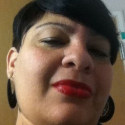 Profile Picture of Myrna Thompson (@myrnaluv) on Twitter