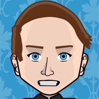 Profile Picture of Mark Oppermann (@markopp) on Twitter