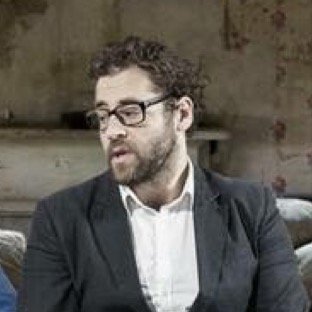 Profile Picture of Michael Rubenfeld (@LeRubenfeld) on Twitter