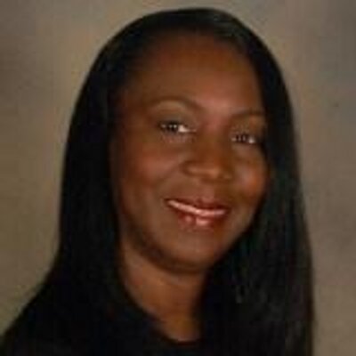 Profile Picture of Jeanette Stewart (@MyNettie) on Twitter