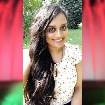 Profile Picture of Sonal Patel (@sonalv89) on Twitter