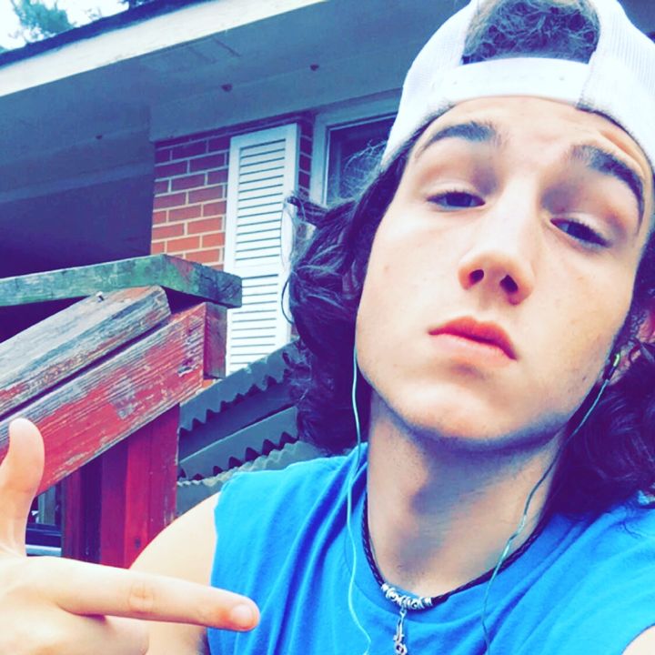 Profile Picture of Jacob Nesmith (@young_prodigy17) on Tiktok