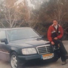 Profile Picture of Jafar Alizadeh (@jafaralizadeh10) on Twitter