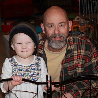 Profile Picture of Scott Bloomer (@scott.bloomer.94) on Facebook