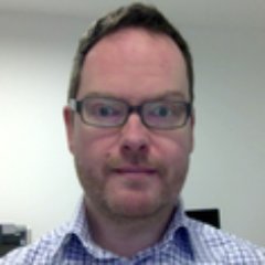 Profile Picture of Kristofer Erickson (@Kris_academic) on Twitter