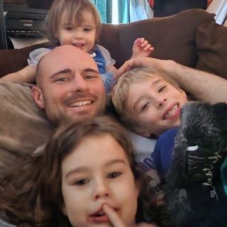 Profile Picture of Michael Sandness (@michaelsandness) on Instagram