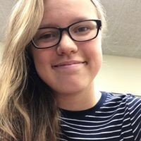 Profile Picture of Paige Dolan (@paige-dolan-2) on Quora