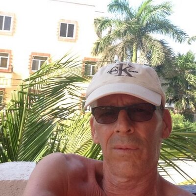 Profile Picture of James Grier (@jgrier66) on Twitter