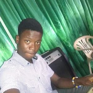 Profile Picture of David Nii Armah (@davidniiarmah2) on Twitter