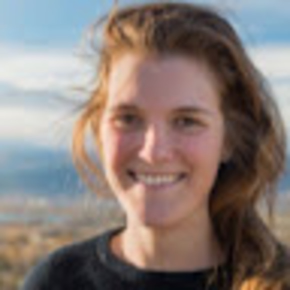 Profile Picture of Kellen Macfadyen (@kmacfady) on Poshmark